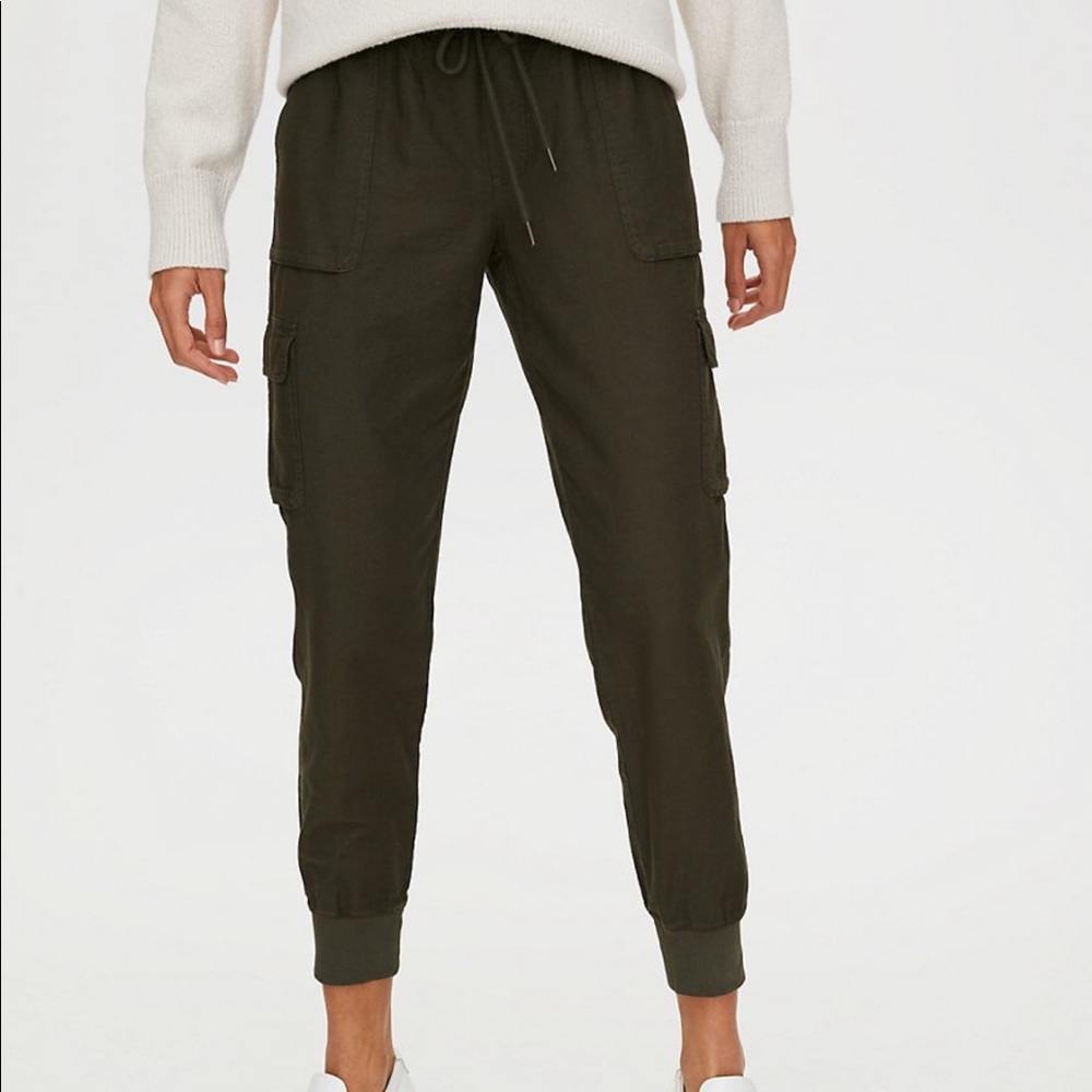 Aritzia Cebu pant